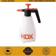 Multi-Purpose Handheld Pump Sprayer 56oz Indoor Plants Garden Project Small Lawn