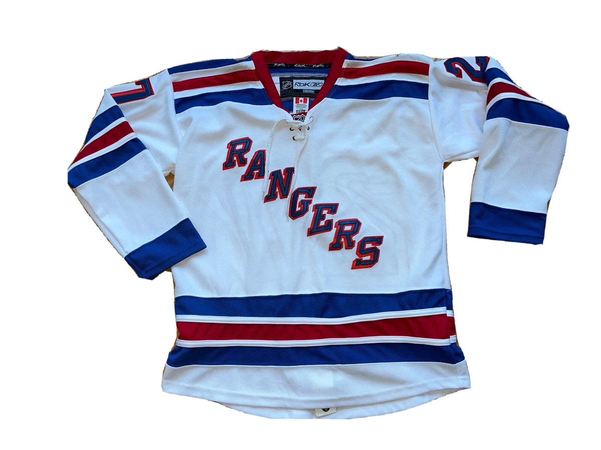 New york rangers mcdonagh jersey hotsell