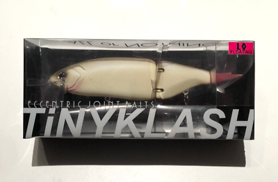 drtTiNY KLASH Low フローティング #Specter