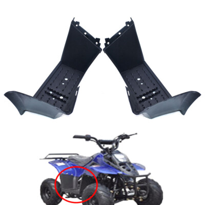 ATV Quad Fußstützenschutz für Taotao 110B 110cc 90cc 70cc 50cc