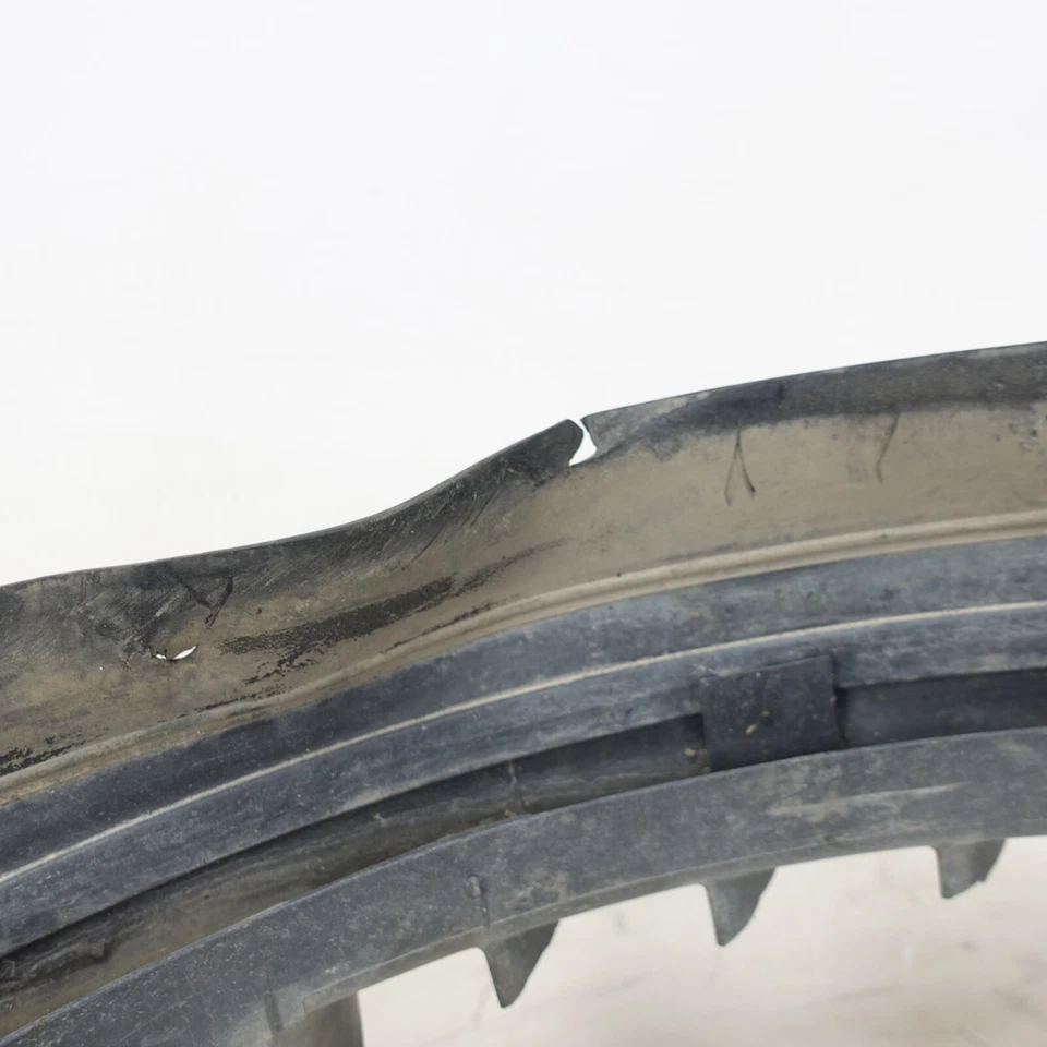 Anillo interior de la cubierta del ventilador Ford F250 F350 2008 2009 2010 dañado 6,4 L Foto 4 de 4