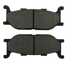 Pastiglie Freno Anteriore per Yamaha Drag Star 650 1997 1998 1999 2000 2001 2002