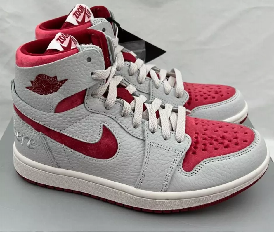 Air Jordan Women's 1 High Zoom Comfort 2 Sneakers