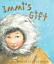Immi's Gift, Littlewood, Karin, Good Book