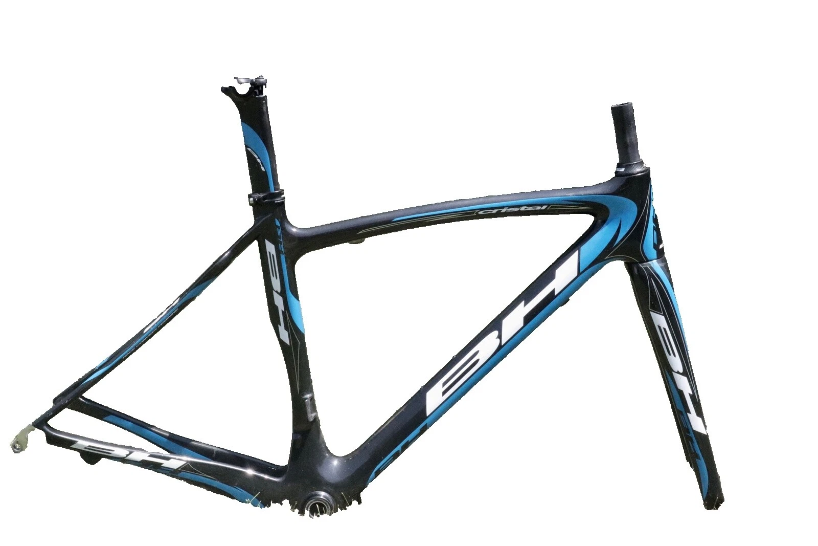 B&H 700C Bike Frames