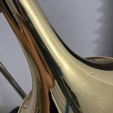 Trombone fides pro