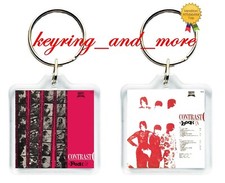 Pooh Contrasto 1968 33 GIRI LP VINILE portachiavi