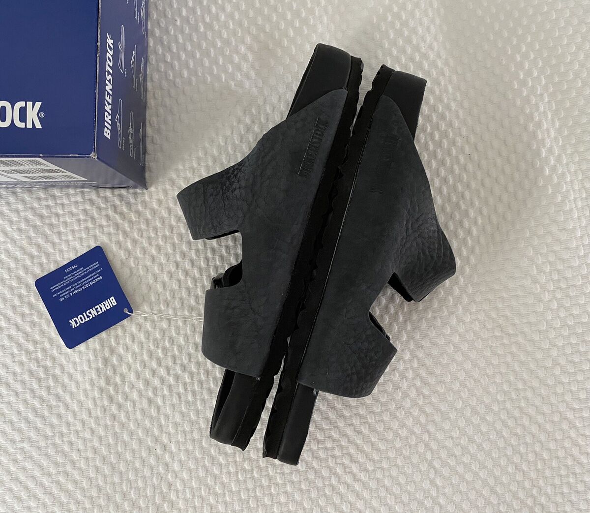 靴 BIRKENSTOCK for UNITEDARROWS ARIZONA 41 BIRKENSTOCK for UNITED ARROWS ARIZONA BIG BUCKLE｜ニュース