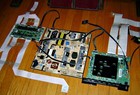 SAMSUNG QN75Q80RAFXZA COMPLETE REPAIR BOARDS LOT ! 100% WORKING! $250 WOW !! NR! — photo 1