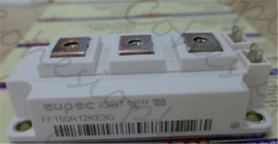 1PCS FF150R12KE3G Infineon Igbt Module New