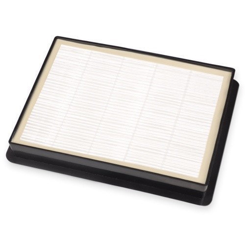 HEPA Filter Für Quigg BS 4000.07-08 - Hygienefilter Für Staubsauger