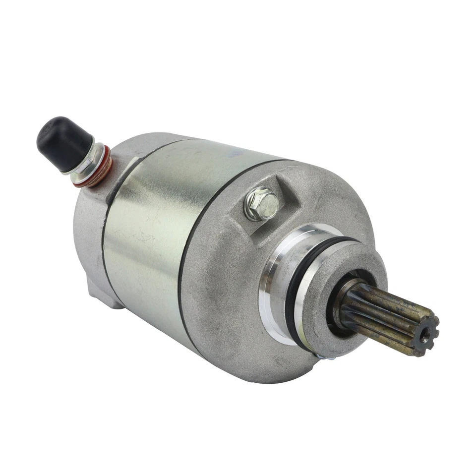 Starter Motor Replacement for KTM 525 XC XC-W ATV 2006-2009 59040001000 19620 - Image 2 of 4