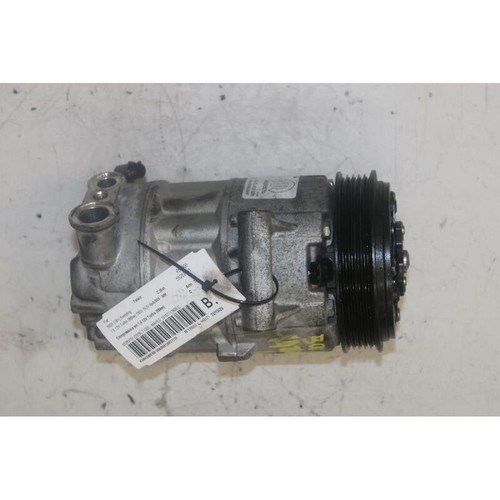 KLIMAKOMPRESSOR FIAT 500X (18) RESTYLING 1.0 12V TURBO (88KW) 2WD SUV 2018