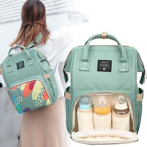 yummy mummy baby bag