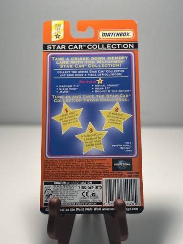 Matchbox Star Car Collection, Buy More & Save, Mint on Card - Picture 17 of 47