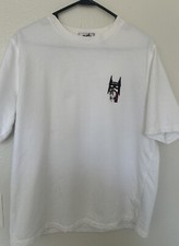 Hermes T-shirt With Leather Detail