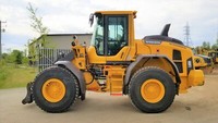 2018 Volvo L60H