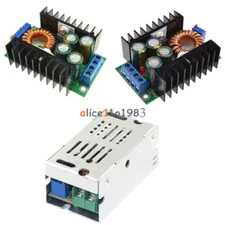 200W/280W 12A Step Down Converter 7-40V To 1.2-35V 4.5-30V to 0.8-32V Module