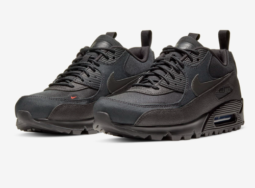 Nike Air Max 90 SURPLUS Black Multi 