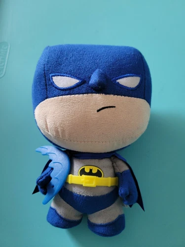 Batman Plush funko pop..