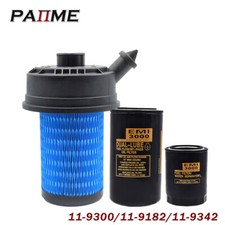 11-9300 11-9342 11-9182 Oil Change Kit For T...