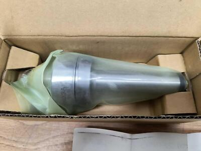 Unused Kabuto, KFL-3A Fine Live Center,  3MT, CNC lathe turning center
