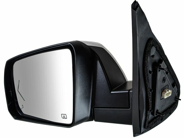 Left Mirror X244HK for Toyota Tundra 2016 2014 2015 2017 2018 | eBay