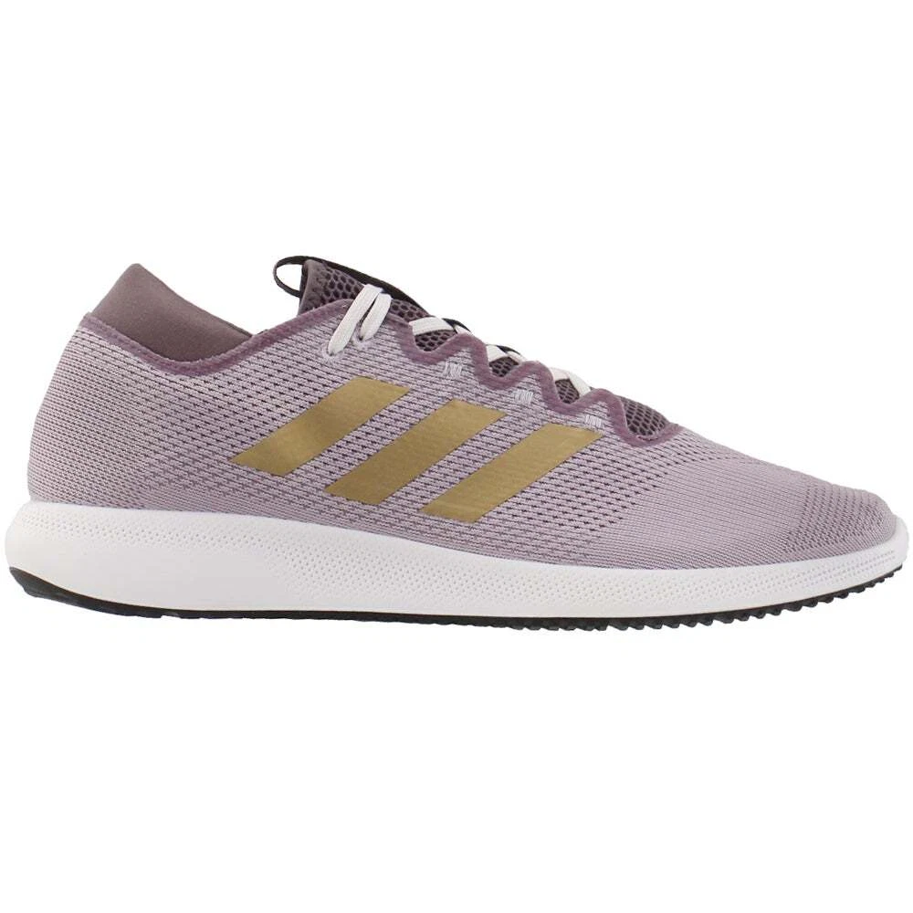 toernooi Huiswerk maken Bedrijf adidas Edge Flex Womens Sneakers Casual Shoes F33918 | eBay