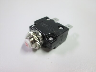 #ad Sears Craftsman 137 Series Table Saw 15AMP Thermal Overload Switch 0LSL $13.99