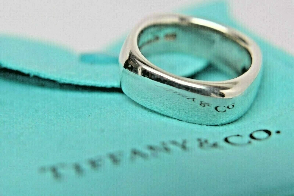 Кольца Тиффани Официальный Сайт С Ценами