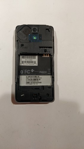 620.HTC P4600 Very Rare - For Collectors - No Batt - Picture 8 of 8