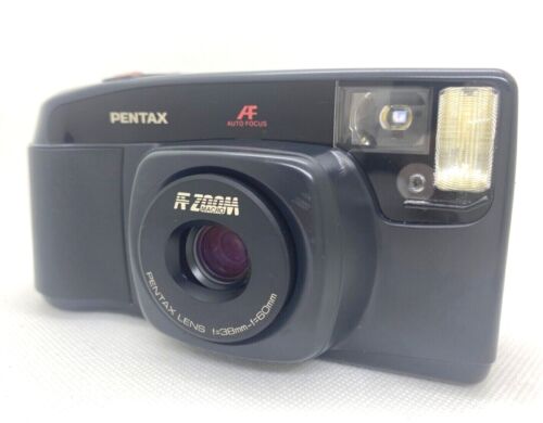 PENTAX zoom 60 FECHA - Imagen 2 de 10
