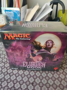 Eldritch Moon Fat Pack | eBay