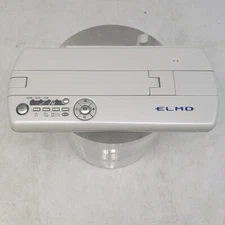 Elmo MO-1 White HDMI/ USB Visual Live Overhead Camera -Untested