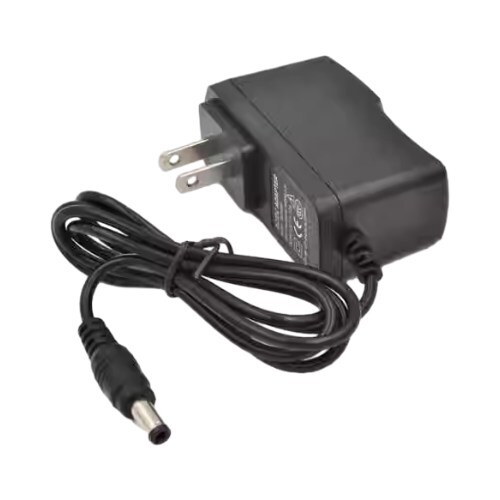 METTLER TOLEDO IND211-1000 Electronic Scale Counting Scale 9V Charger Charger - Picture 1 of 3