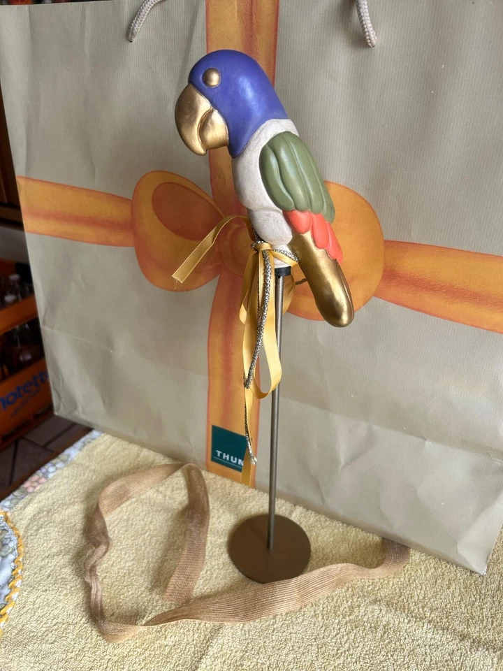 Thun Stick pappagallo - Immagine 2 di 4