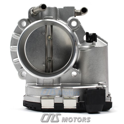 GENUINE Throttle Body Fits 20102013 Kia Forte 2.0L 2.4L OEM 351002G200