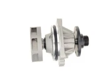 Water Pump fits 323i 1998-2000 2.5L 6 Cyl Naturally Aspirated GAS Base 88JMRG