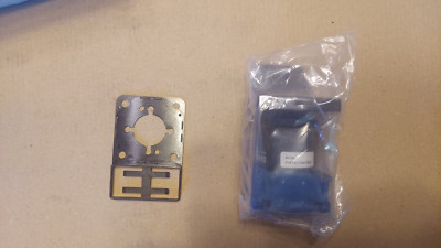 New Kraus & Naimer CH10 Manual Motor Control Switch