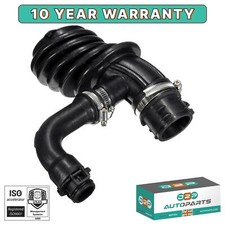 FOR FORD FOCUS MK2 C-MAX 1.6 TDCI AIR FILTER FLOW INTAKE HOSE PIPE 7M519A673EJ