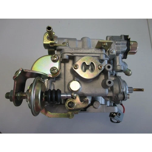 Carburetor Fit For Toyota 1RZ Hiace 1993-1998  Automatic - Picture 4 of 5