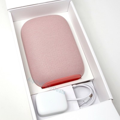 NEW Google Nest Audio Smart Speaker 