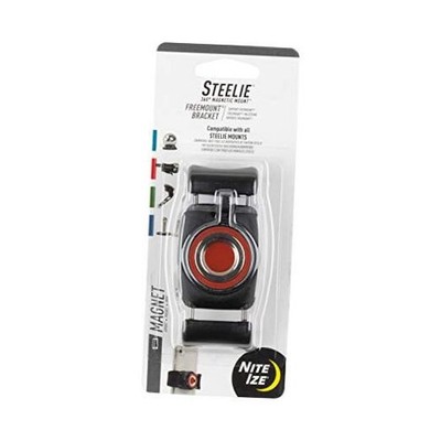STF-01-R7 Original Steelie FreeMount Bracket - Additional FreeMount for Small