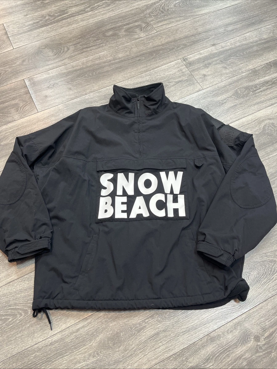 Polo Ralph Lauren Snow Beach Coats & Jackets for Men for sale | eBay