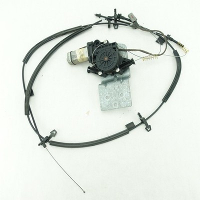 2011 2012 2013 2014 2015 Ford F250 F350 Rear Slider Power Window Regulator Motor