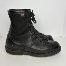 Danner Acadia 8” Boots Mens 12 EE Gore-Tex Waterproof Vibram Sole USA Made 69210