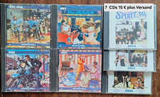 Time-Life Music   Spirit of the 60s / The Roc...