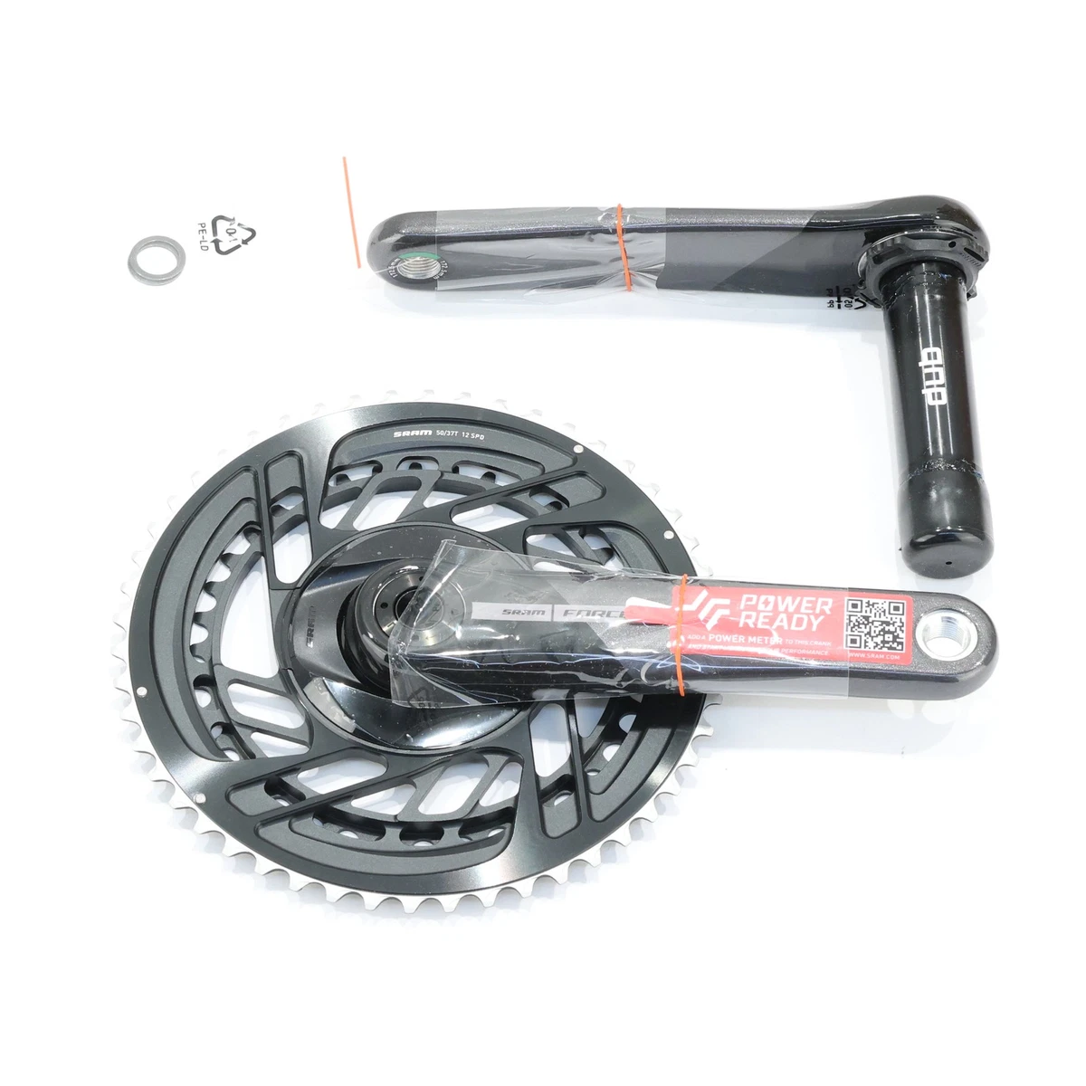 Sram Force Crankset for sale - eBay