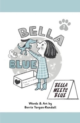 Berrie Randall Bella & Blue (Taschenbuch) Bella & Blue (US IMPORT)