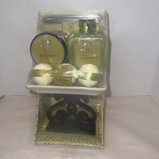 Spa Bliss Gift Set